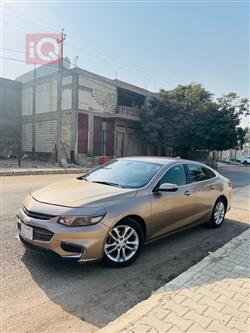 شيفروليه ماليبو